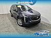 Used 2019 CADILLAC XT4 AWD LUXURY in LAPEER, MICHIGAN