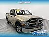 Used 2011 RAM 1500 ST 4WD in LAPEER, MICHIGAN
