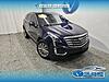 Used 2018 CADILLAC XT5 LUXURY FWD in LAPEER, MICHIGAN