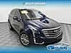 Used 2018 CADILLAC XT5 LUXURY FWD in LAPEER, MICHIGAN