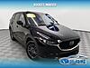 Used 2019 MAZDA CX-5 TOURING AWD in LAPEER, MICHIGAN