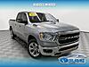 Used 2020 RAM 1500 BIG HORN 4WD in LAPEER, MICHIGAN