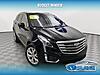 Used 2017 CADILLAC XT5 LUXURY FWD in LAPEER, MICHIGAN