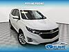 Used 2018 CHEVROLET EQUINOX LT in LAPEER, MICHIGAN