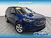 Used 2020 FORD EDGE SE AWD in LAPEER, MICHIGAN