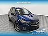Used 2020 BUICK ENCORE SPORT TOURING AWD in LAPEER, MICHIGAN