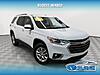 Used 2018 CHEVROLET TRAVERSE LT CLOTH in LAPEER, MICHIGAN