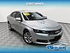 Used 2019 CHEVROLET IMPALA LT in LAPEER, MICHIGAN