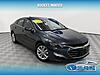 Used 2019 CHEVROLET MALIBU LT in LAPEER, MICHIGAN
