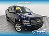 Used 2012 CHEVROLET AVALANCHE LS 4WD in LAPEER, MICHIGAN