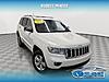 Used 2011 JEEP GRAND CHEROKEE LIMITED 4WD in LAPEER, MICHIGAN