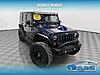 Used 2013 JEEP WRANGLER UNLIMITED SPORT 4WD in LAPEER, MICHIGAN