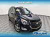 Used 2017 CHEVROLET EQUINOX PREMIER in LAPEER, MICHIGAN
