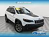 Used 2020 JEEP CHEROKEE TRAILHAWK 4WD in LAPEER, MICHIGAN