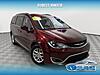 Used 2020 CHRYSLER PACIFICA TOURING L in LAPEER, MICHIGAN