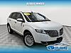 Used 2015 LINCOLN MKX BASE AWD in LAPEER, MICHIGAN