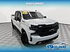 Used 2021 CHEVROLET SILVERADO 1500 RST 4WD in LAPEER, MICHIGAN