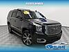 Used 2016 GMC YUKON DENALI 4WD in LAPEER, MICHIGAN