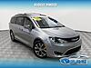 Used 2018 CHRYSLER PACIFICA LIMITED in LAPEER, MICHIGAN