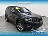 Used 2015 JEEP GRAND CHEROKEE LIMITED 4WD in LAPEER, MICHIGAN