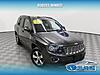 Used 2017 JEEP COMPASS HIGH ALTITUDE 4WD in LAPEER, MICHIGAN