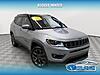 Used 2020 JEEP COMPASS HIGH ALTITUDE 4WD in LAPEER, MICHIGAN
