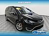 Used 2019 CHRYSLER PACIFICA LIMITED in LAPEER, MICHIGAN
