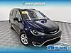 Used 2018 CHRYSLER PACIFICA TOURING L in LAPEER, MICHIGAN