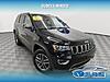 Used 2020 JEEP GRAND CHEROKEE LIMITED 4WD in LAPEER, MICHIGAN