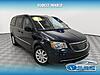 Used 2013 CHRYSLER TOWN & COUNTRY TOURING in LAPEER, MICHIGAN