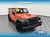 Used 2015 JEEP WRANGLER UNLIMITED SPORT 4WD in LAPEER, MICHIGAN