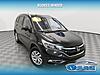 Used 2015 Honda CR-V EX-L AWD in LAPEER, MICHIGAN