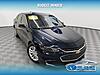 Used 2017 CHEVROLET MALIBU LT in LAPEER, MICHIGAN