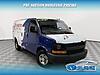 Used 2014 CHEVROLET EXPRESS N/A in LAPEER, MICHIGAN