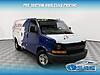 Used 2014 CHEVROLET EXPRESS  in LAPEER, MICHIGAN