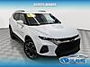 Used 2019 CHEVROLET BLAZER RS in LAPEER, MICHIGAN