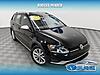 Used 2017 Volkswagen Golf Alltrack SE AWD in LAPEER, MICHIGAN