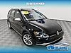 Used 2017 Volkswagen Golf Alltrack SE AWD in LAPEER, MICHIGAN