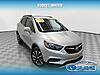 Used 2017 BUICK ENCORE PREFERRED II AWD in LAPEER, MICHIGAN