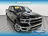 Used 2020 RAM 1500 BIG HORN 4WD in LAPEER, MICHIGAN