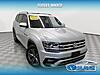 Used 2019 Volkswagen Atlas 3.6L V6 SEL R-LINE AWD in LAPEER, MICHIGAN