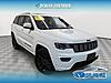 Used 2020 JEEP GRAND CHEROKEE ALTITUDE 4WD in LAPEER, MICHIGAN