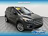 Used 2017 FORD ESCAPE TITANIUM in LAPEER, MICHIGAN