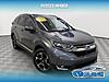 Used 2018 Honda CR-V TOURING AWD in LAPEER, MICHIGAN