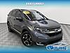 Used 2018 Honda CR-V TOURING AWD in LAPEER, MICHIGAN