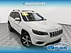 Used 2020 JEEP CHEROKEE LIMITED 4WD in LAPEER, MICHIGAN