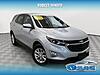 Used 2020 CHEVROLET EQUINOX LT AWD in LAPEER, MICHIGAN