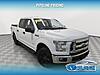 Used 2015 FORD F-150 XLT 4WD in LAPEER, MICHIGAN