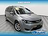 Used 2017 CHRYSLER PACIFICA TOURING-L PLUS in LAPEER, MICHIGAN