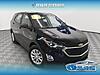 Used 2020 CHEVROLET EQUINOX LS in LAPEER, MICHIGAN